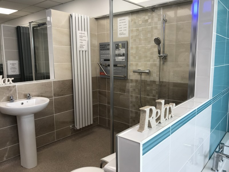 bathrooms showers bathroom suites bathroom fittings bathroom designs Lee on the Solent, Hampshire